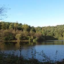 Ogden Water Country Park